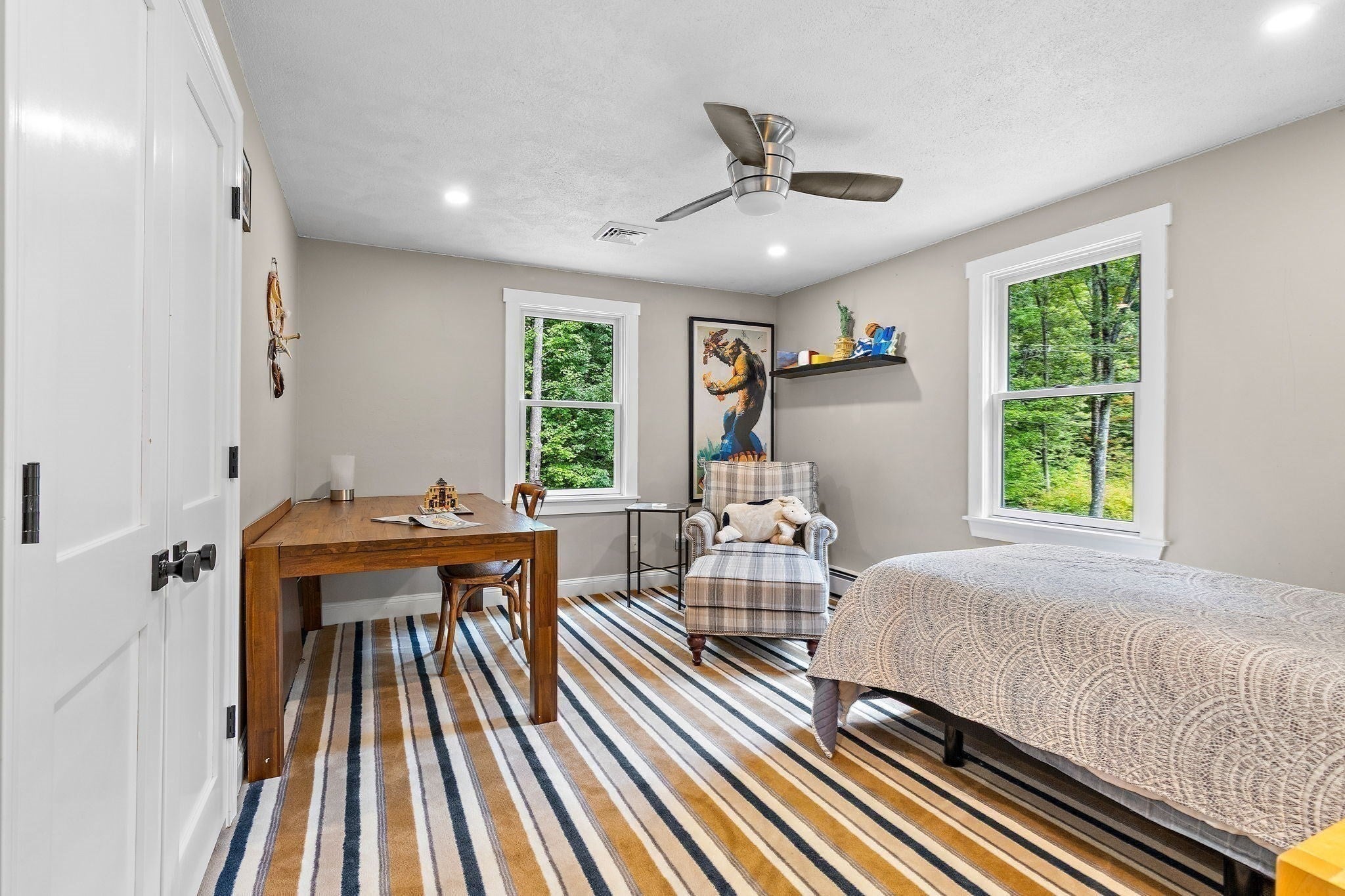 16 Wedgewood Rd, Stow, MA Photo #29