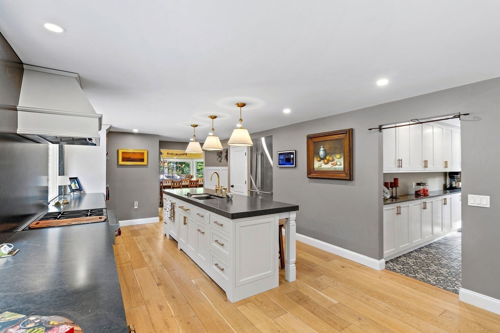 16 Wedgewood Rd, Stow, MA Photo #8