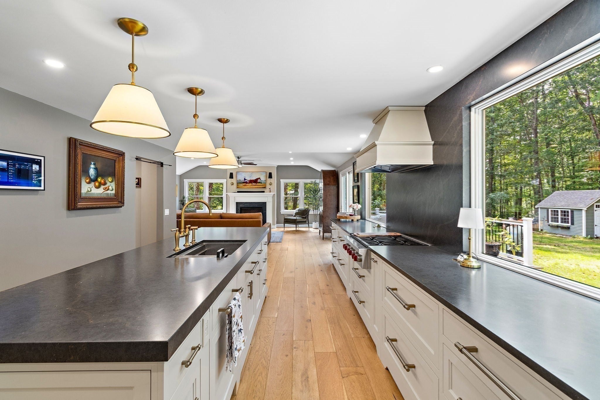 16 Wedgewood Rd, Stow, MA Photo #6