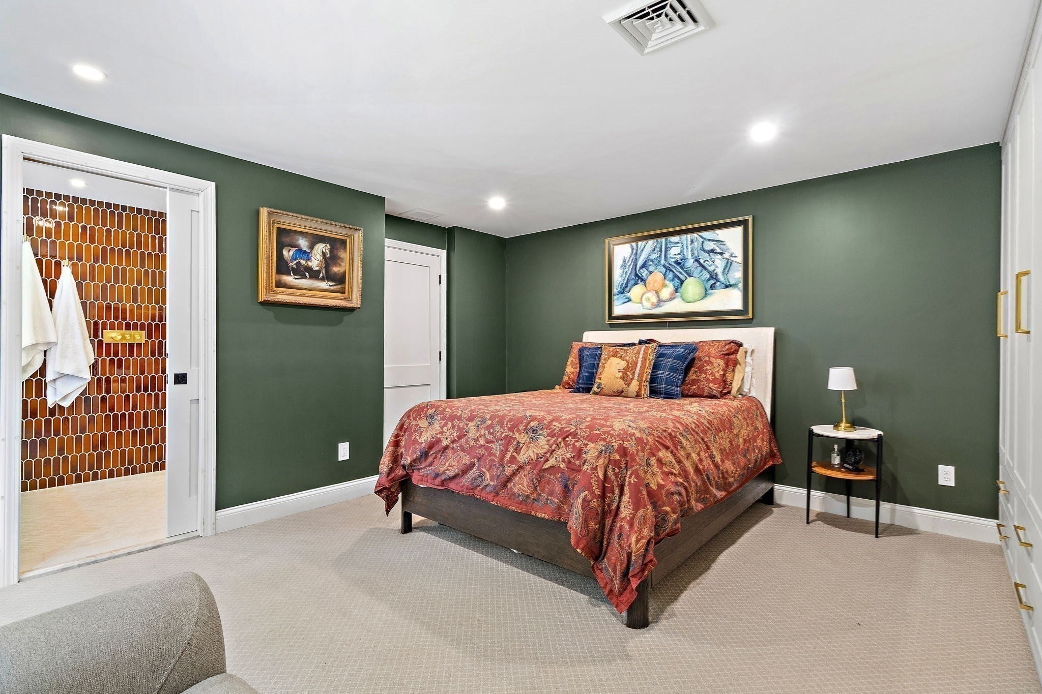 16 Wedgewood Rd, Stow, MA Photo #23