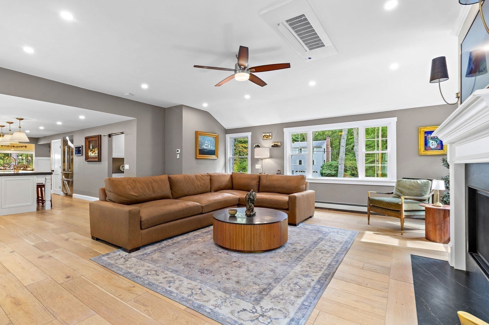 16 Wedgewood Rd, Stow, MA Photo #14