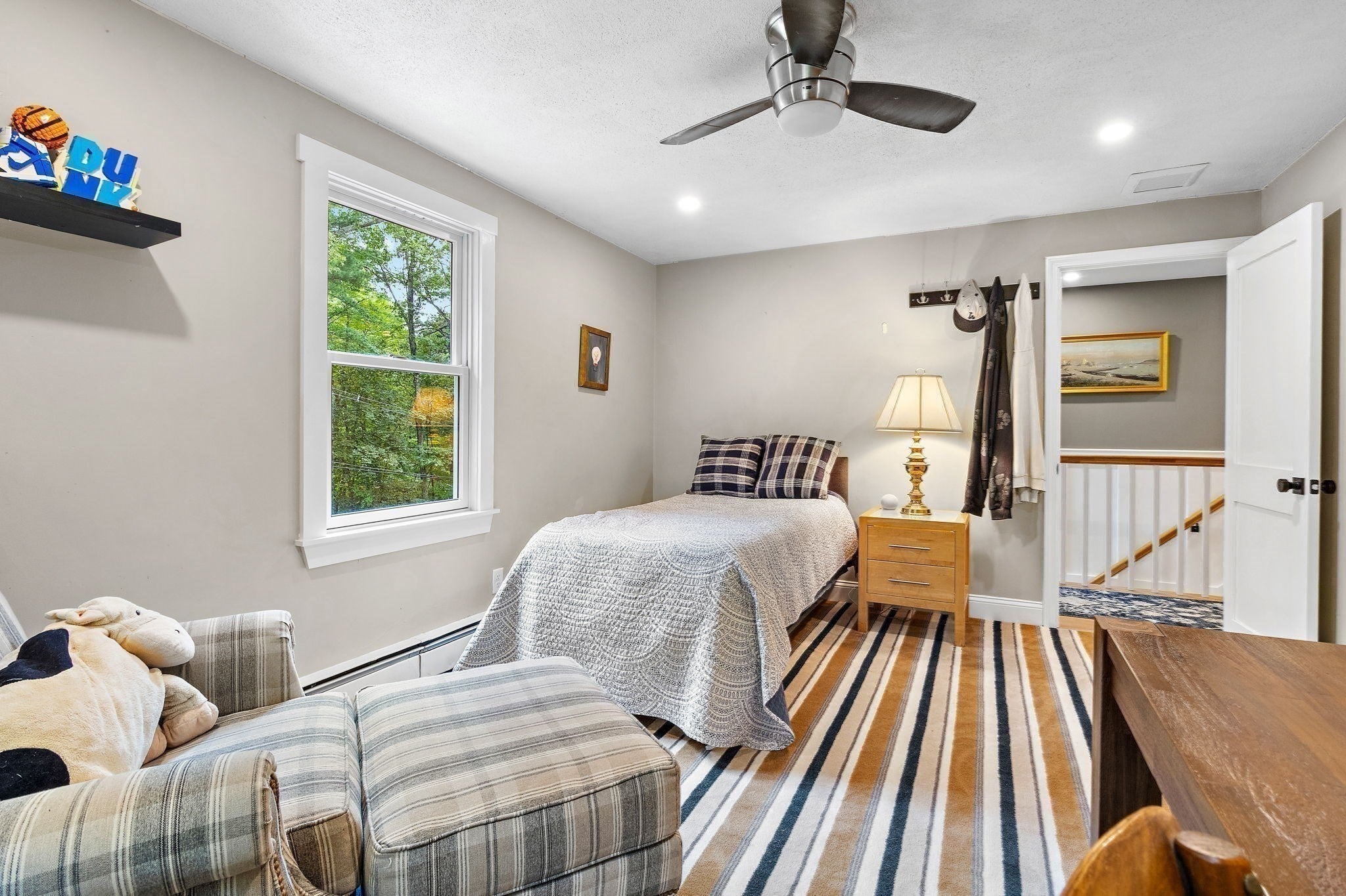 16 Wedgewood Rd, Stow, MA Photo #31