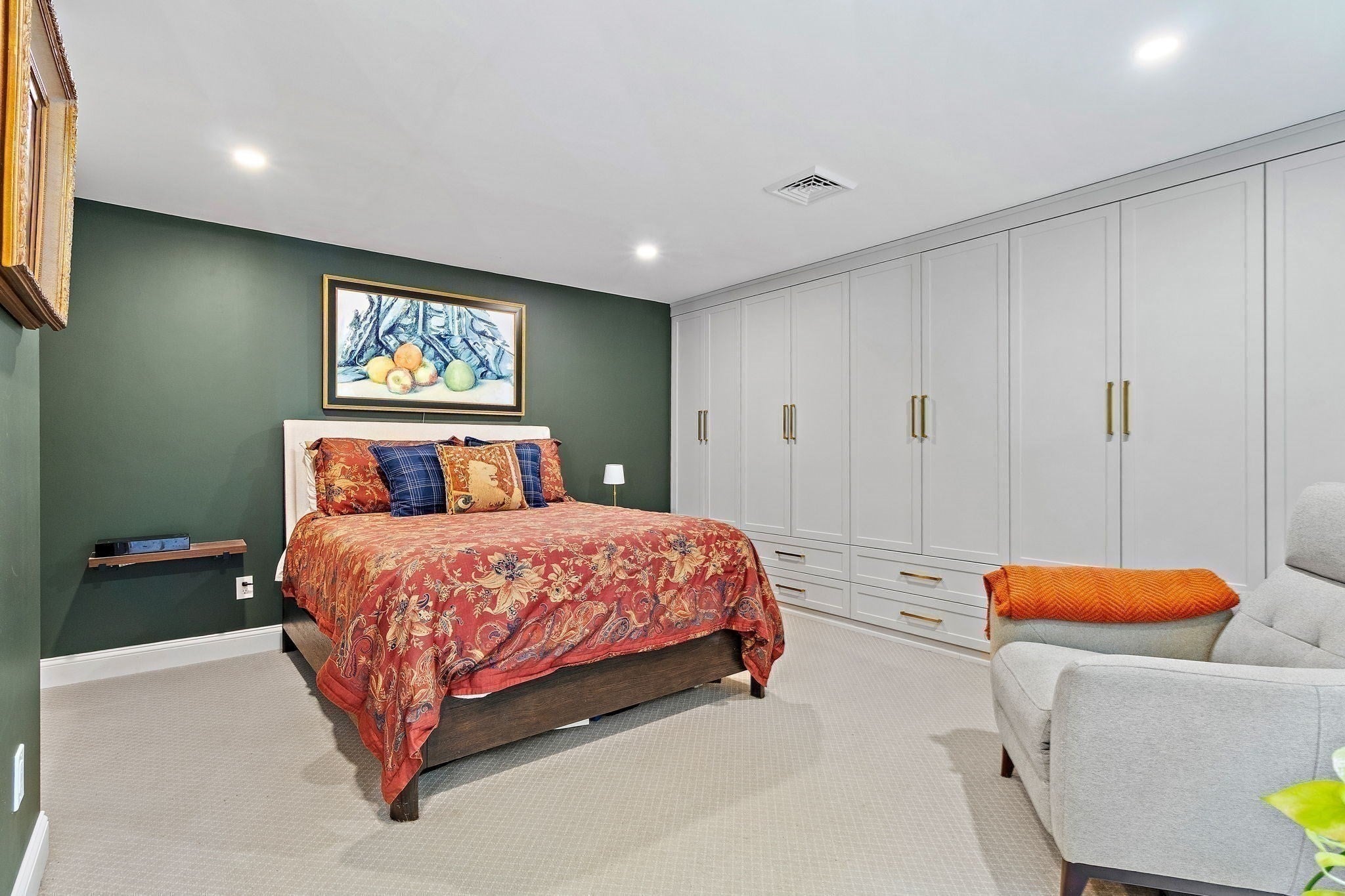 16 Wedgewood Rd, Stow, MA Photo #25