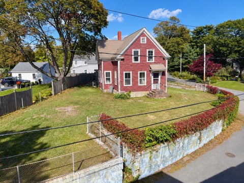 Photo of 26 Eldridge Court, Hingham, MA 02043 (MLS # 73591315)