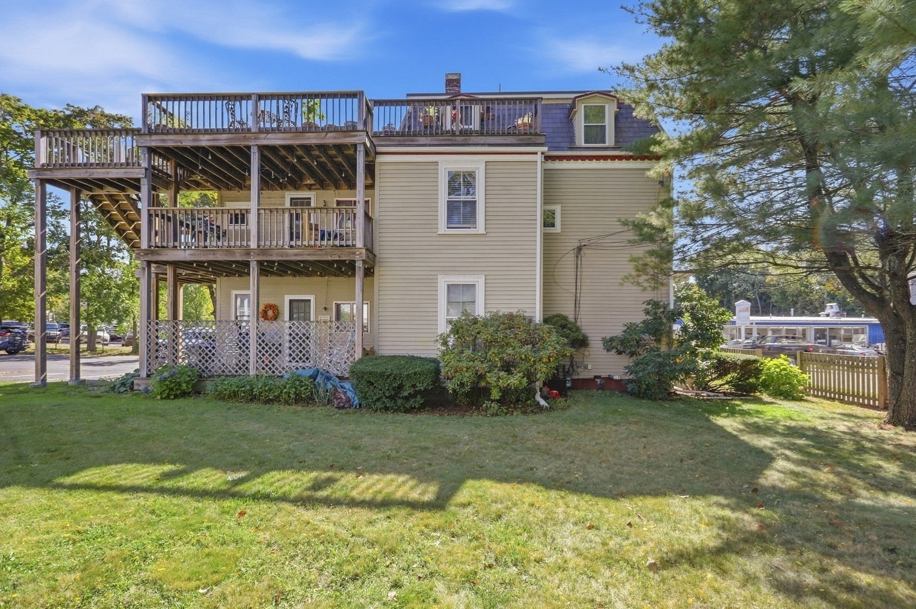 79 Central St #2, Ipswich, MA, 79 Central St #2, Ipswich, MA Photo #20