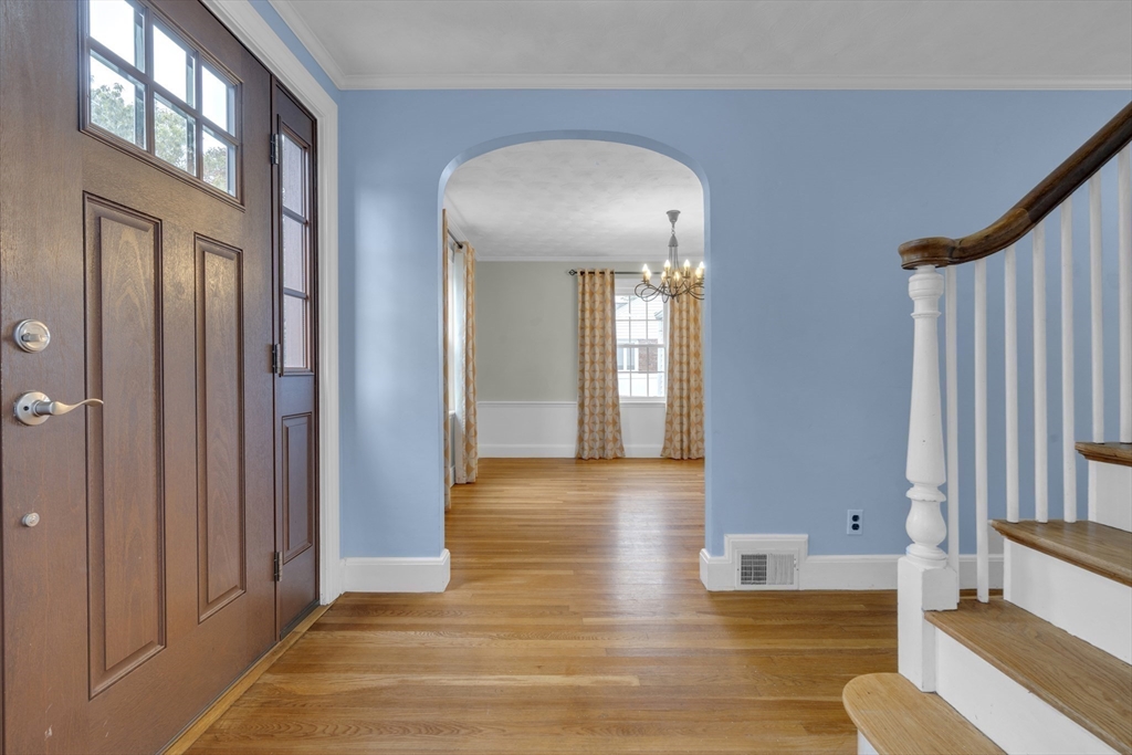3 Livermore Road