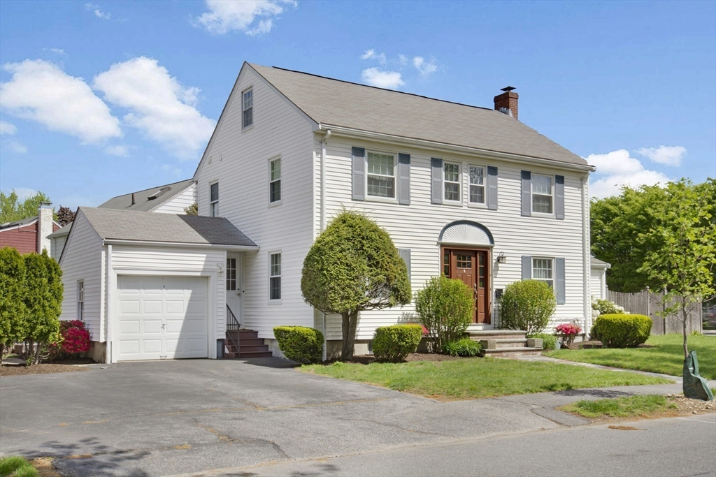 3 Livermore Road