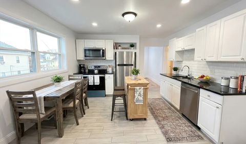 24 Elm St. 1 Everett MA 02149