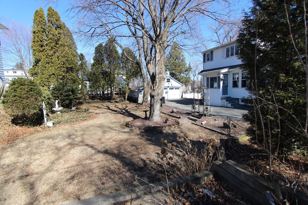 25 Crawford St