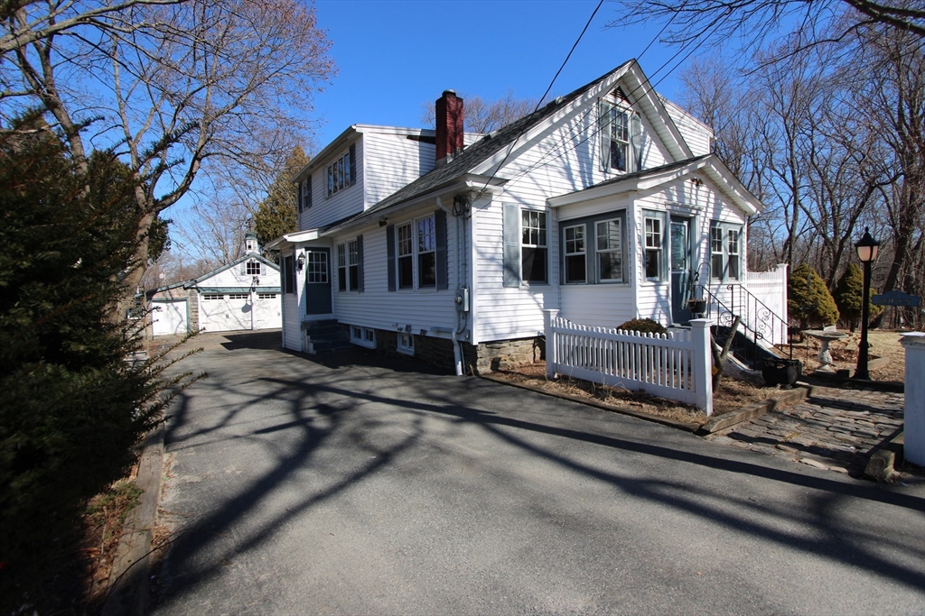 25 Crawford St