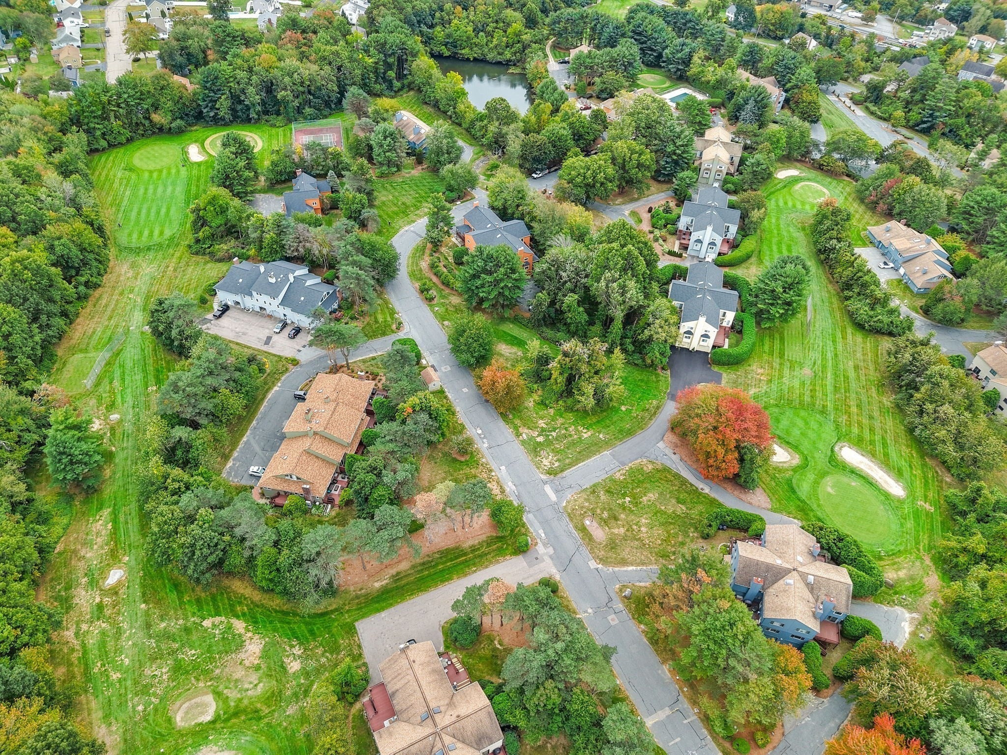 12 Country Club Ln #D, Milford, MA, 12 Country Club Ln #D, Milford, MA Photo #30