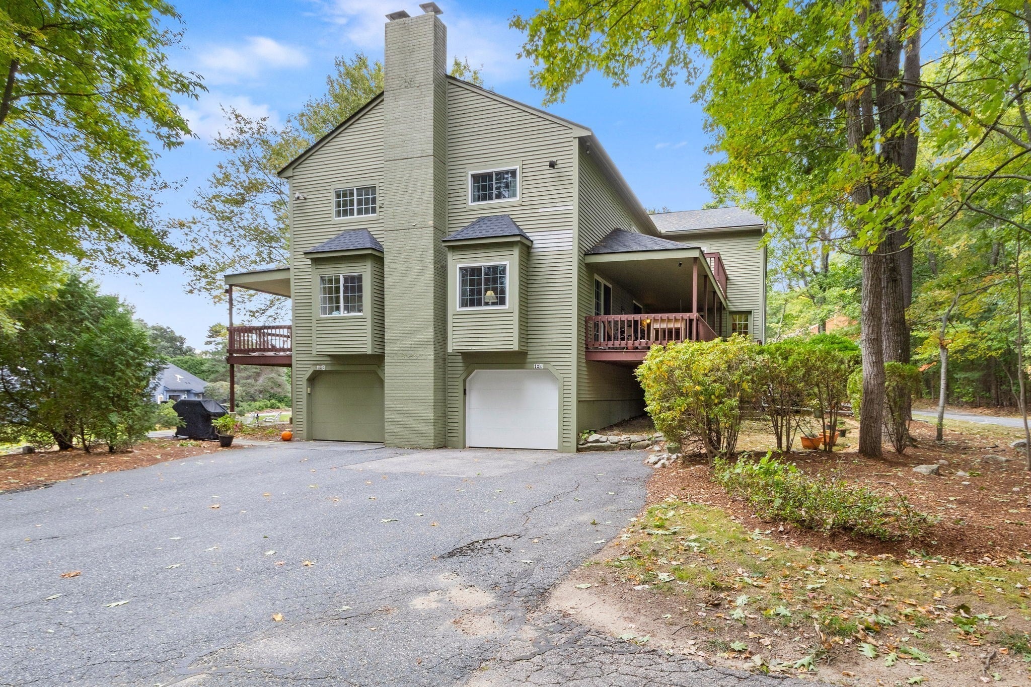 12 Country Club Ln #D, Milford, MA, 12 Country Club Ln #D, Milford, MA Photo #27