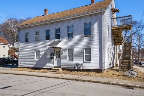 Photo of 19 Myrtle Ave, Webster, MA 01570 (MLS # 73474243)