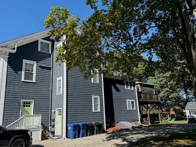 10 River Street 1