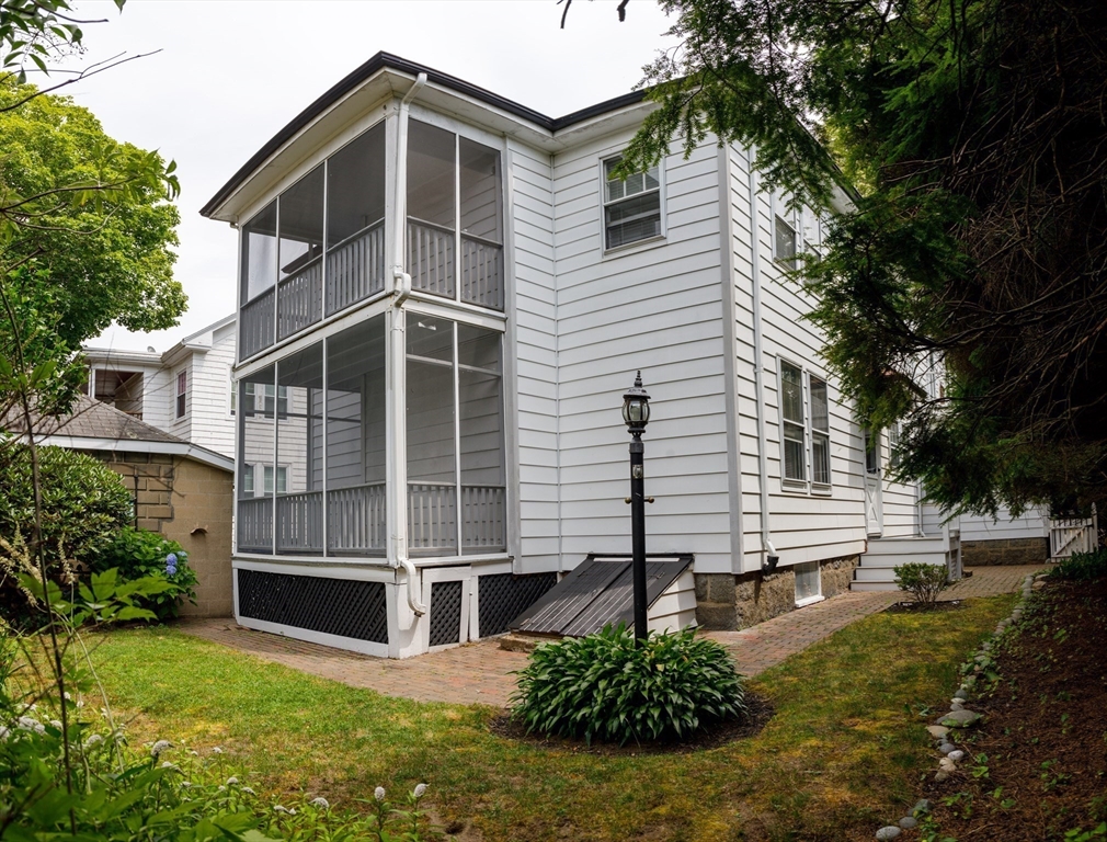 3 Saltonstall Pkwy