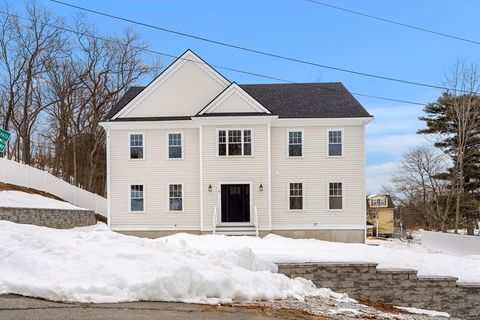 Photo of 2 Rhuey Pass, Burlington, MA 01803 (MLS # 73483328)