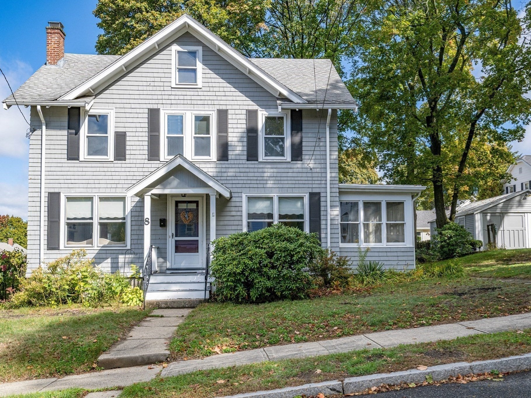 8 Stone Ave, Winchester, MA, 8 Stone Ave, Winchester, MA Photo #21