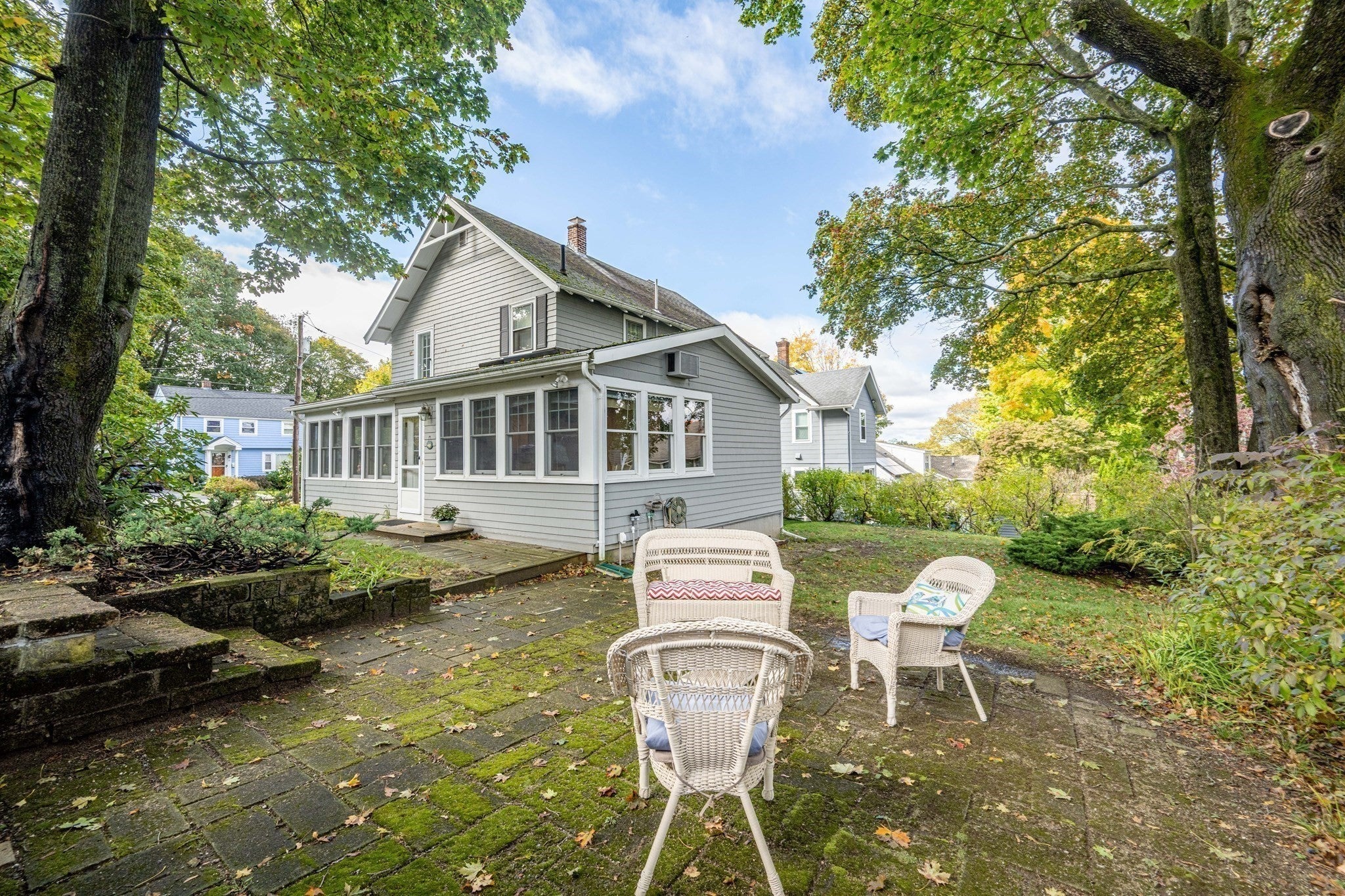 8 Stone Ave, Winchester, MA, 8 Stone Ave, Winchester, MA Photo #19