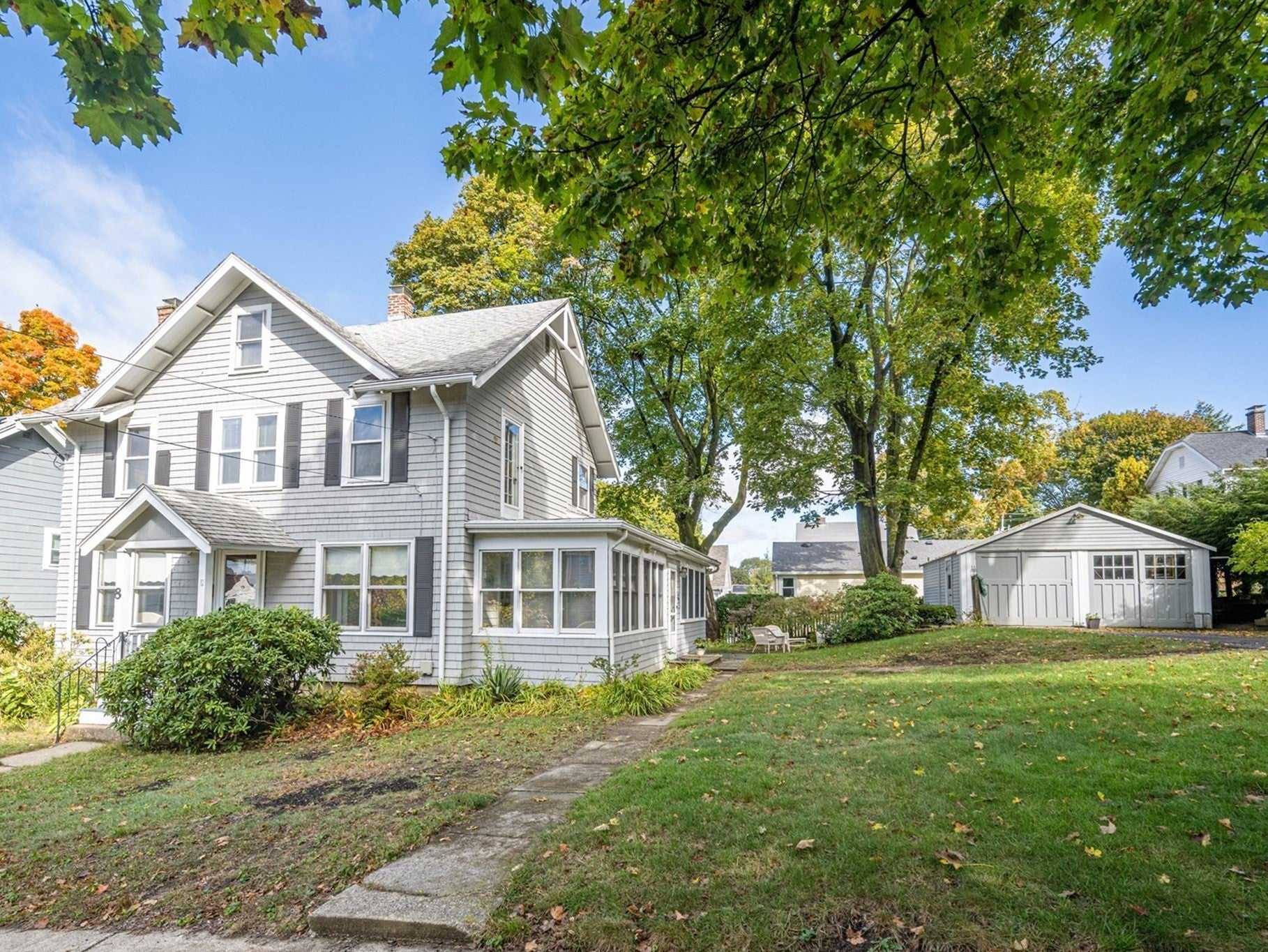 Photo of 8 Stone Ave, Winchester, MA