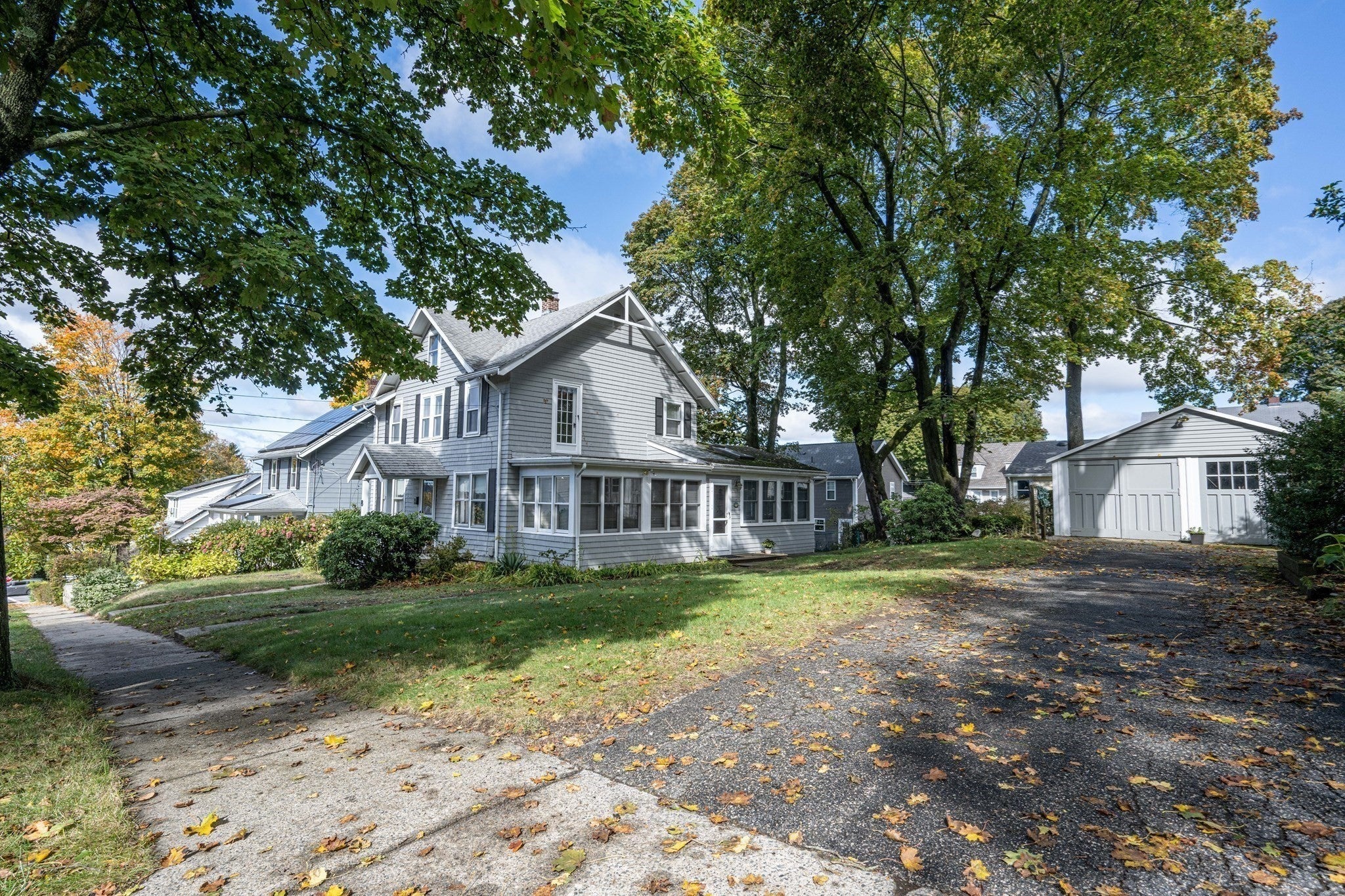 8 Stone Ave, Winchester, MA, 8 Stone Ave, Winchester, MA Photo #20