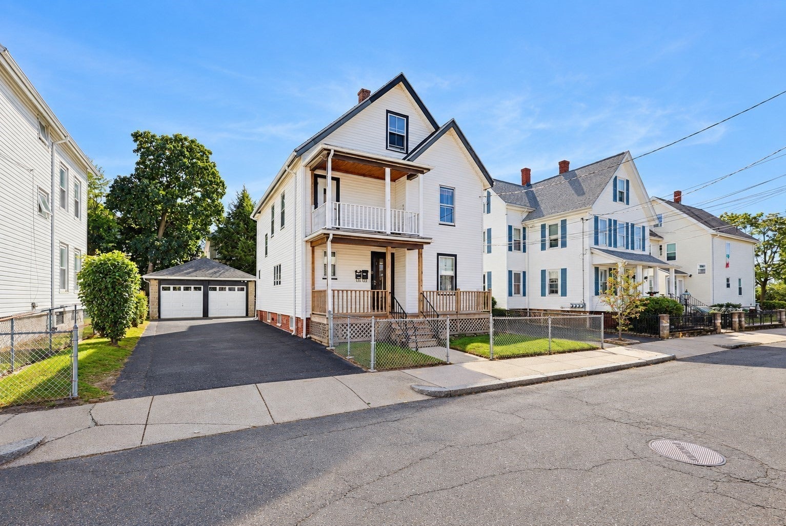 Photo of 12 Kearney St, Malden, MA