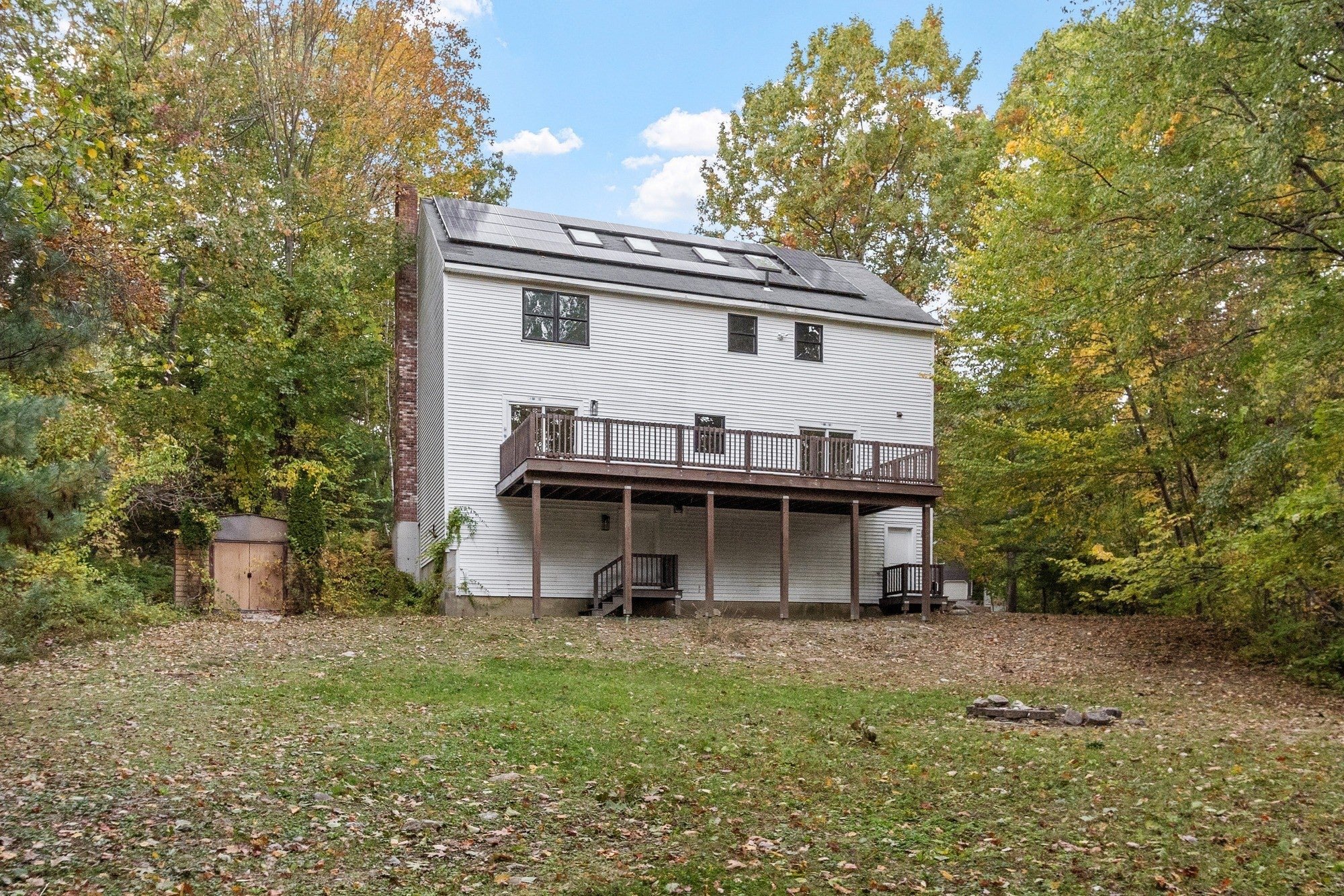 16 E Applewood Dr, Charlton, MA, 16 E Applewood Dr, Charlton, MA Photo #40