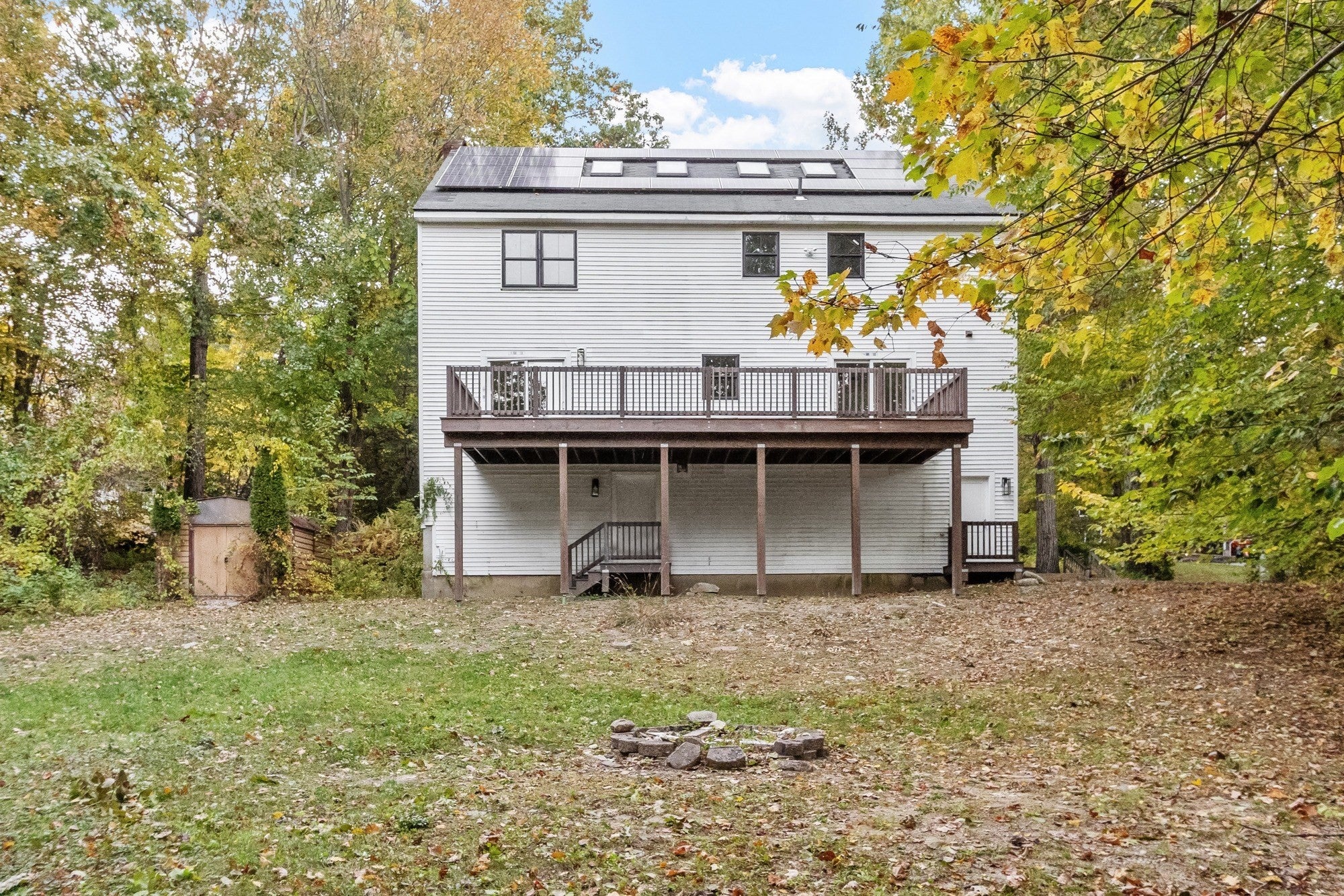 16 E Applewood Dr, Charlton, MA, 16 E Applewood Dr, Charlton, MA Photo #39