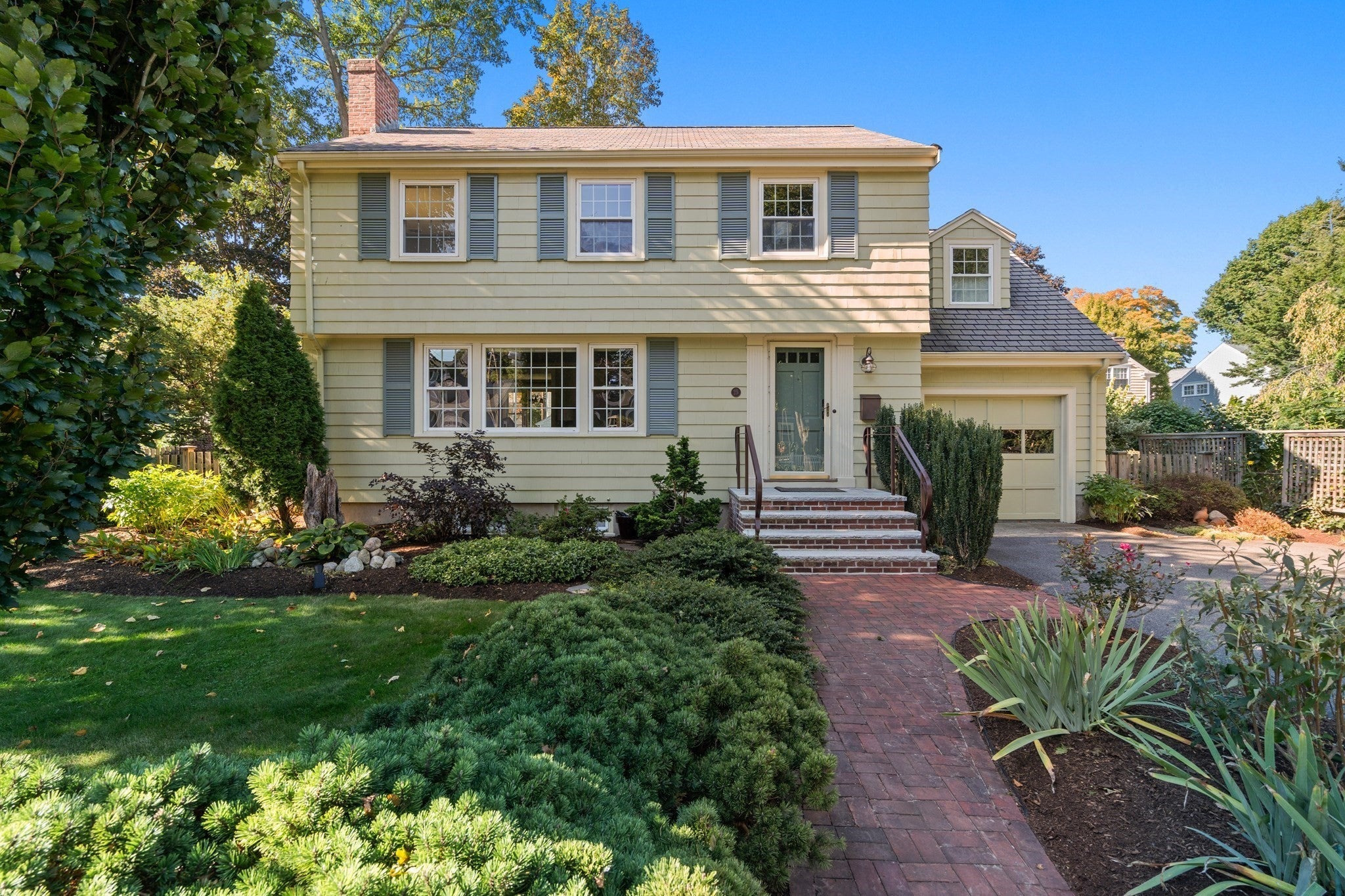 25 Tower Ave, Needham, MA, 25 Tower Ave, Needham, MA Photo #1