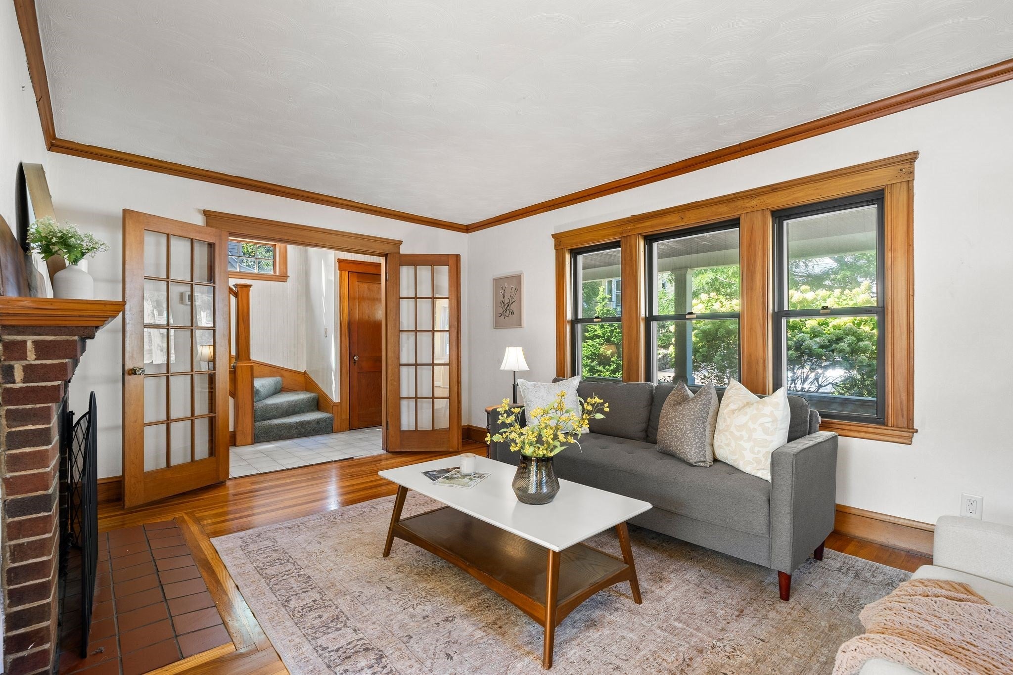 152 Mount Vernon St, Arlington, MA, 152 Mount Vernon St, Arlington, MA Photo #9