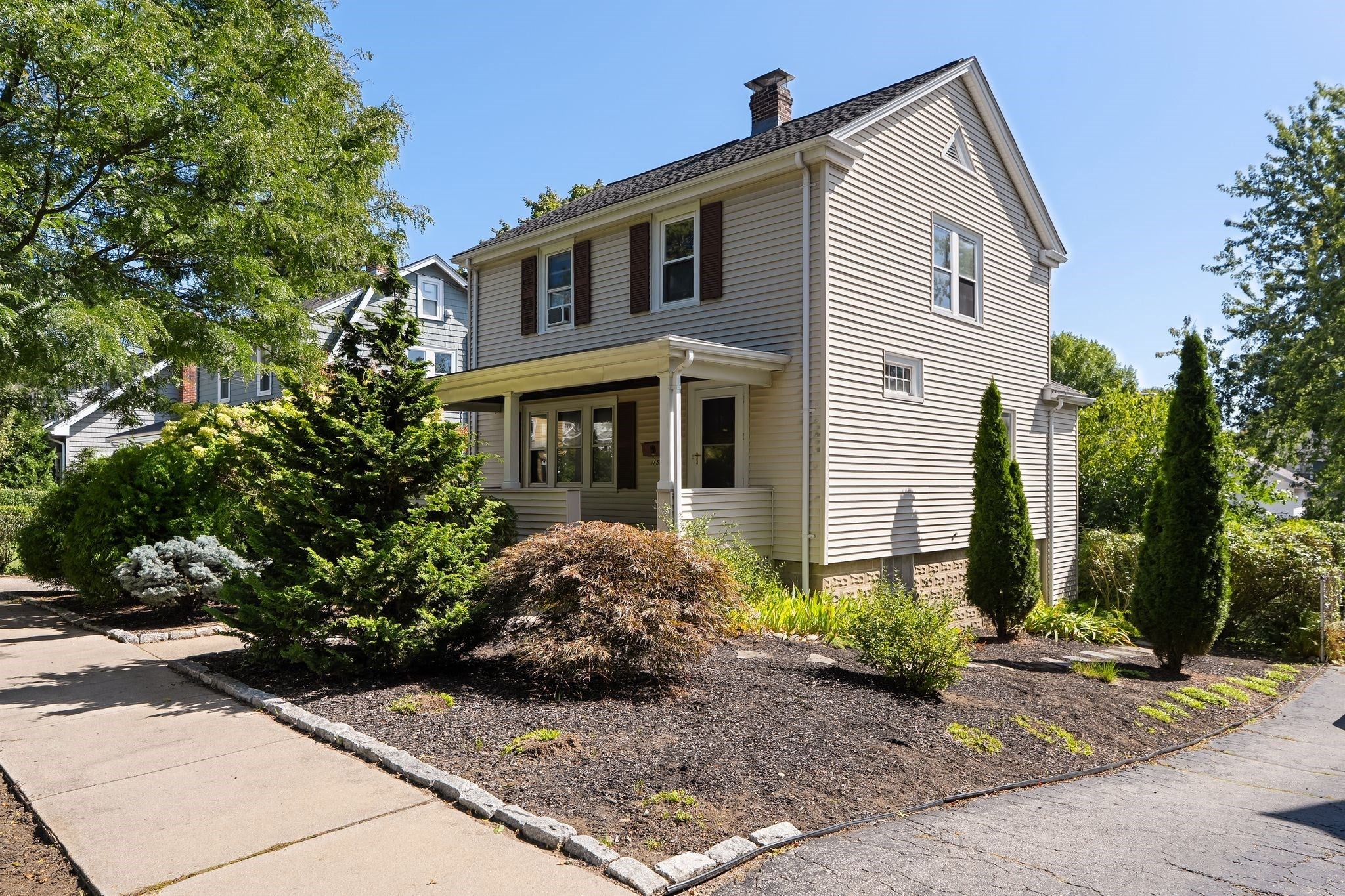152 Mount Vernon St, Arlington, MA, 152 Mount Vernon St, Arlington, MA Photo #1