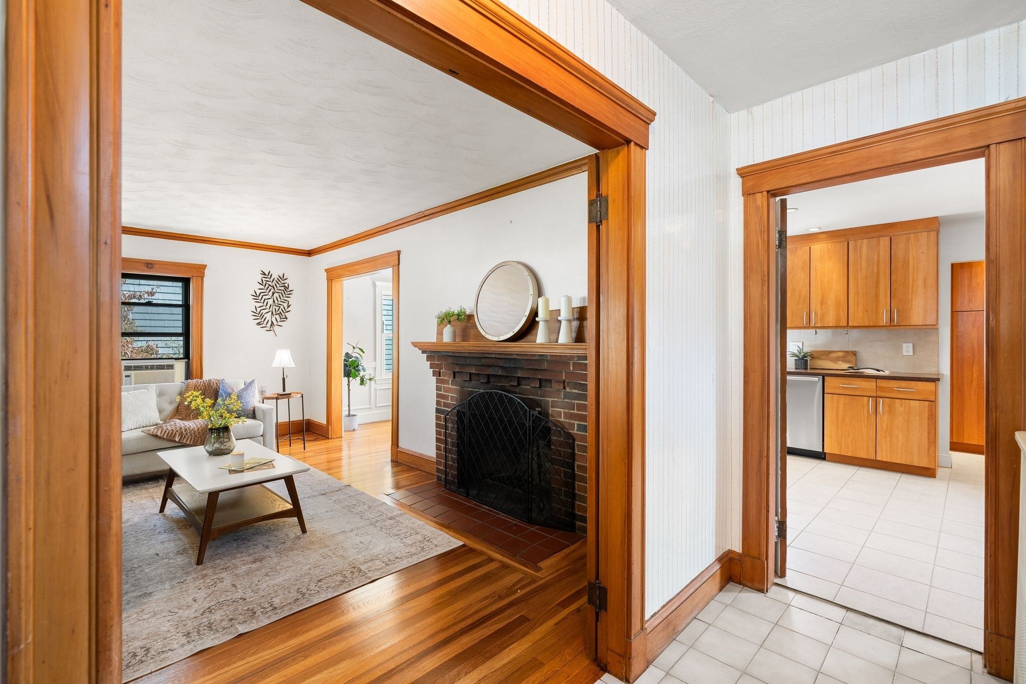 152 Mount Vernon St, Arlington, MA, 152 Mount Vernon St, Arlington, MA Photo #8