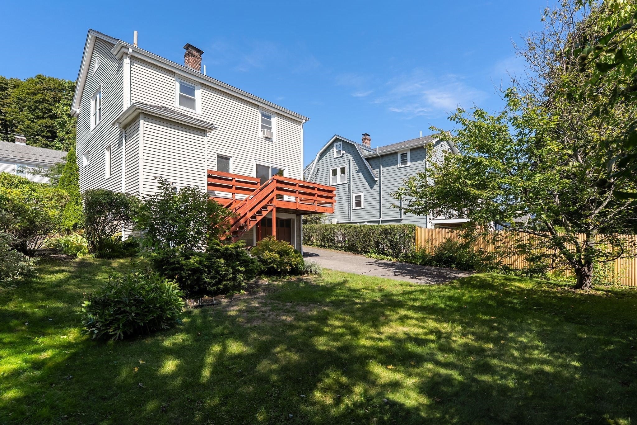 152 Mount Vernon St, Arlington, MA, 152 Mount Vernon St, Arlington, MA Photo #39