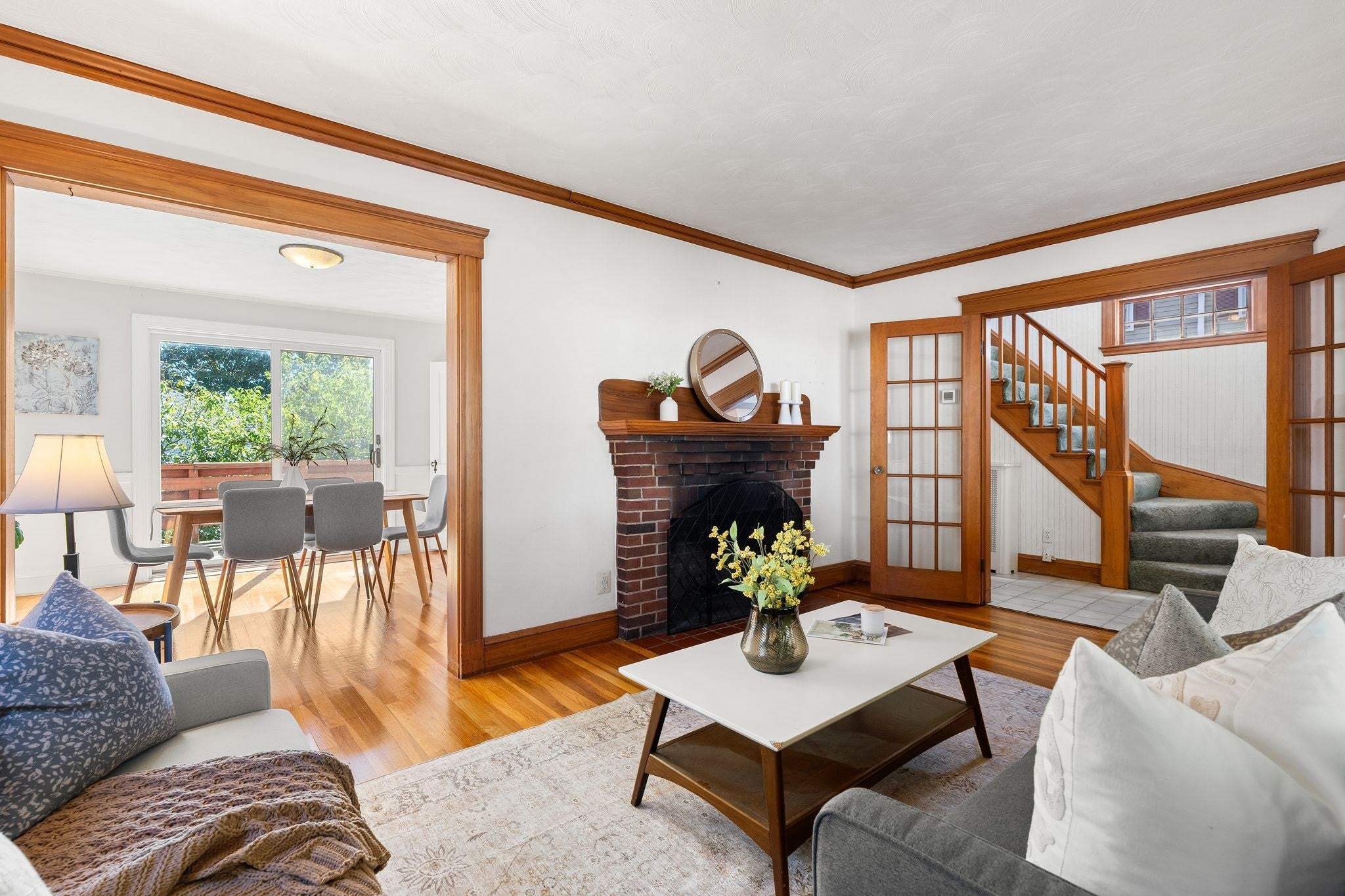 152 Mount Vernon St, Arlington, MA, 152 Mount Vernon St, Arlington, MA Photo #10