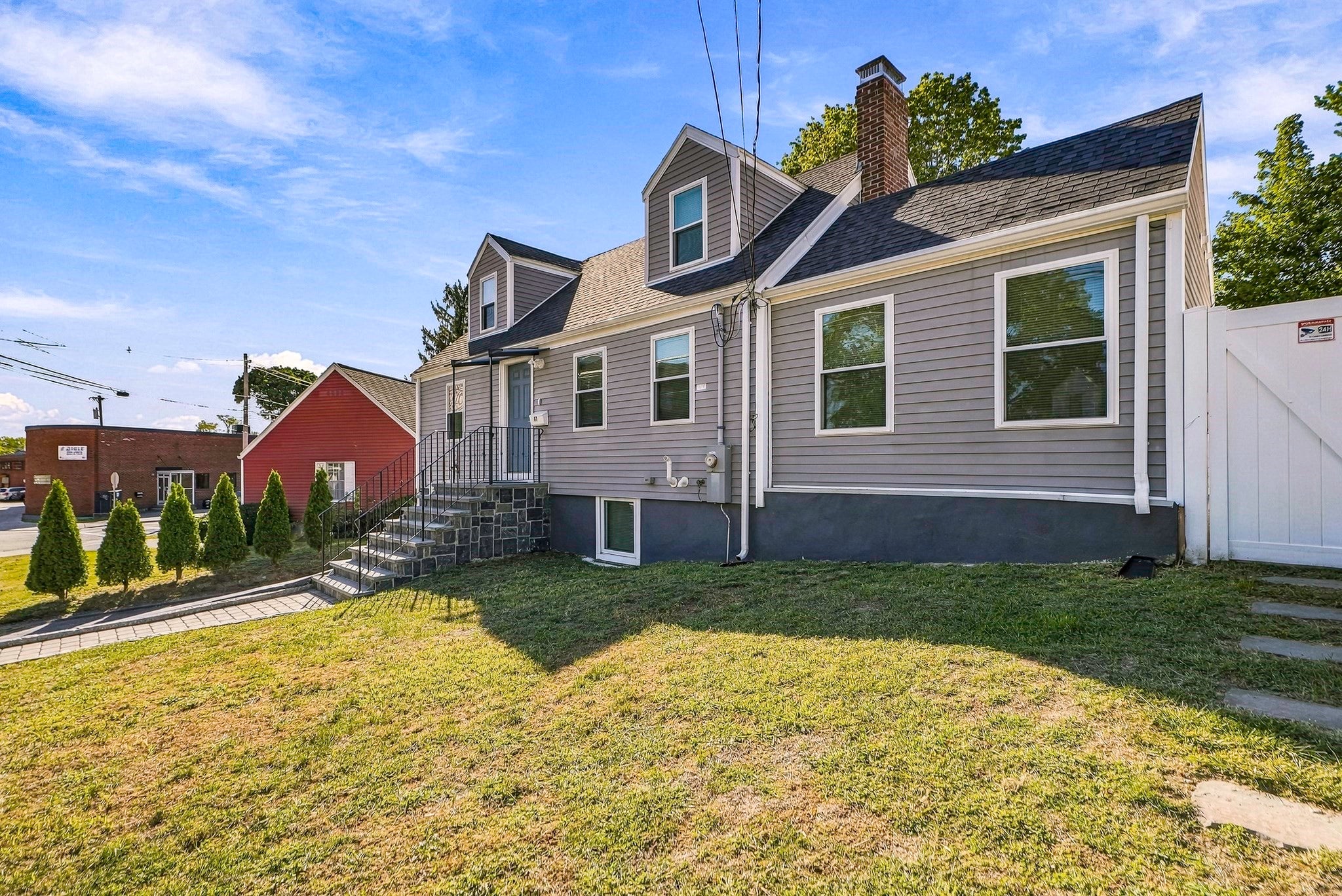 47 Rosedale Rd