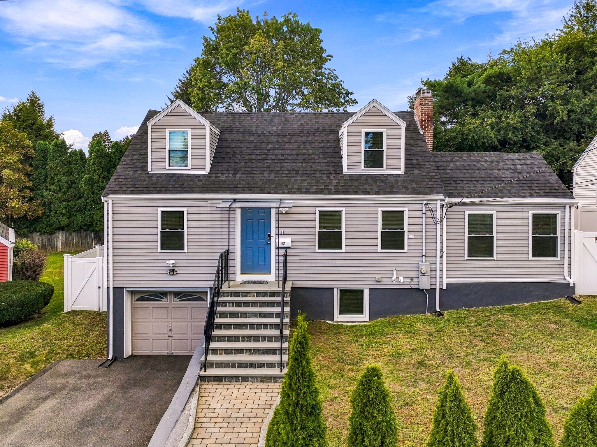 Photo of 47 Rosedale Rd, Watertown, MA