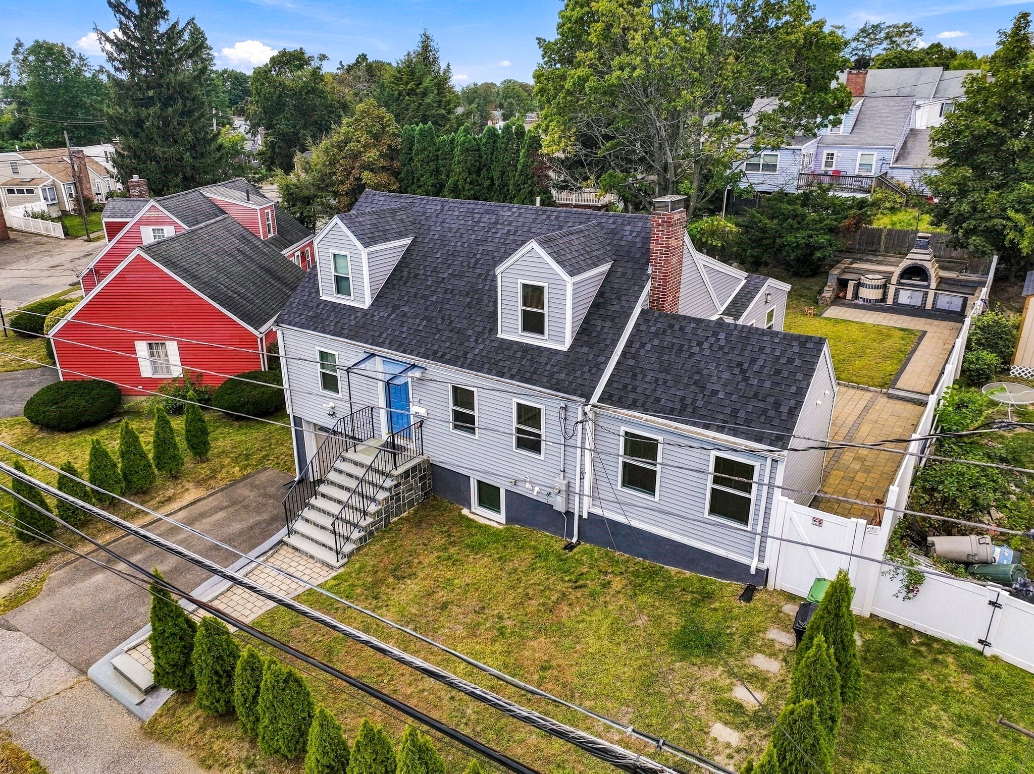 47 Rosedale Rd, Watertown, MA Photo #2