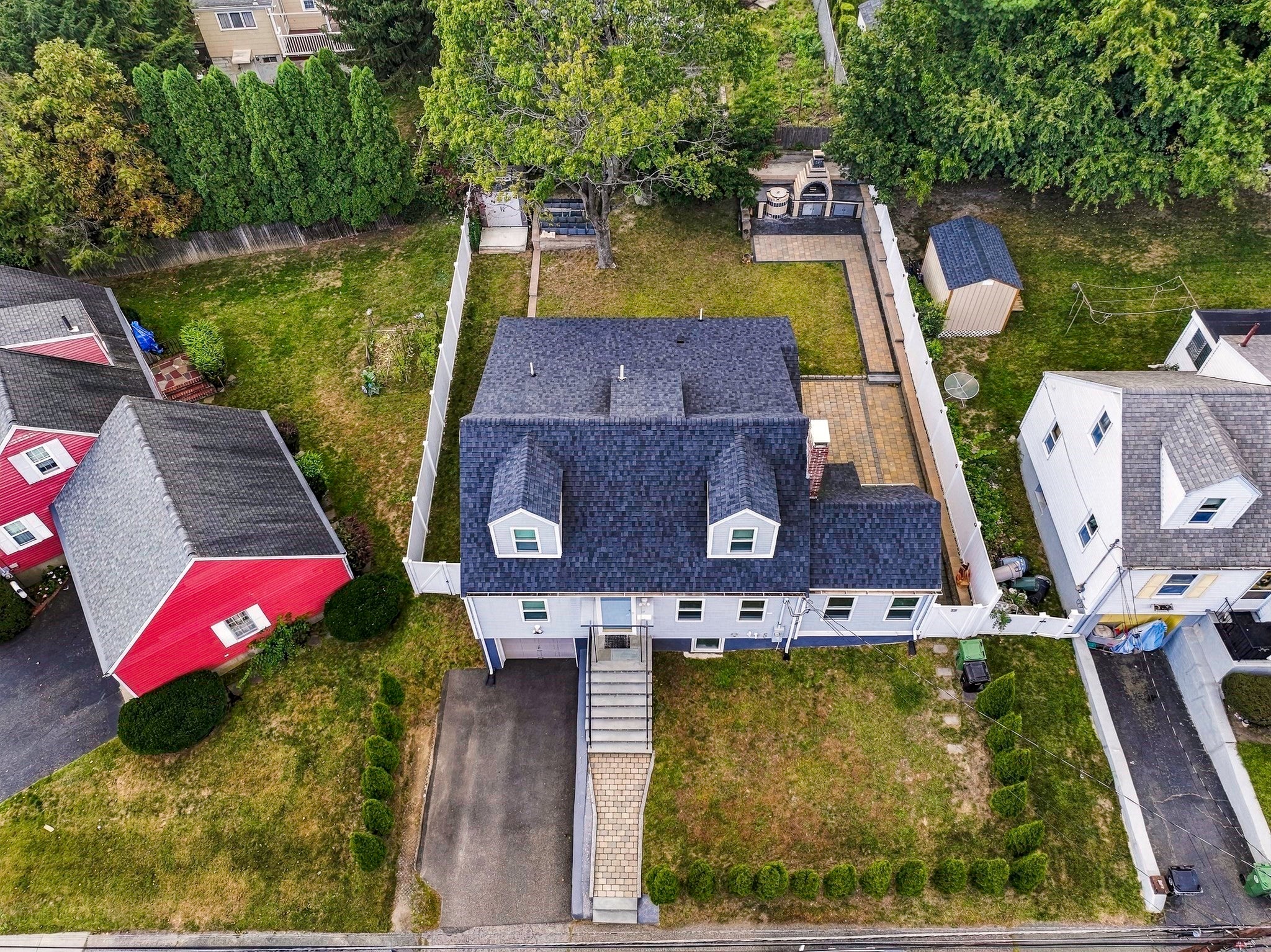 47 Rosedale Rd, Watertown, MA Photo #5
