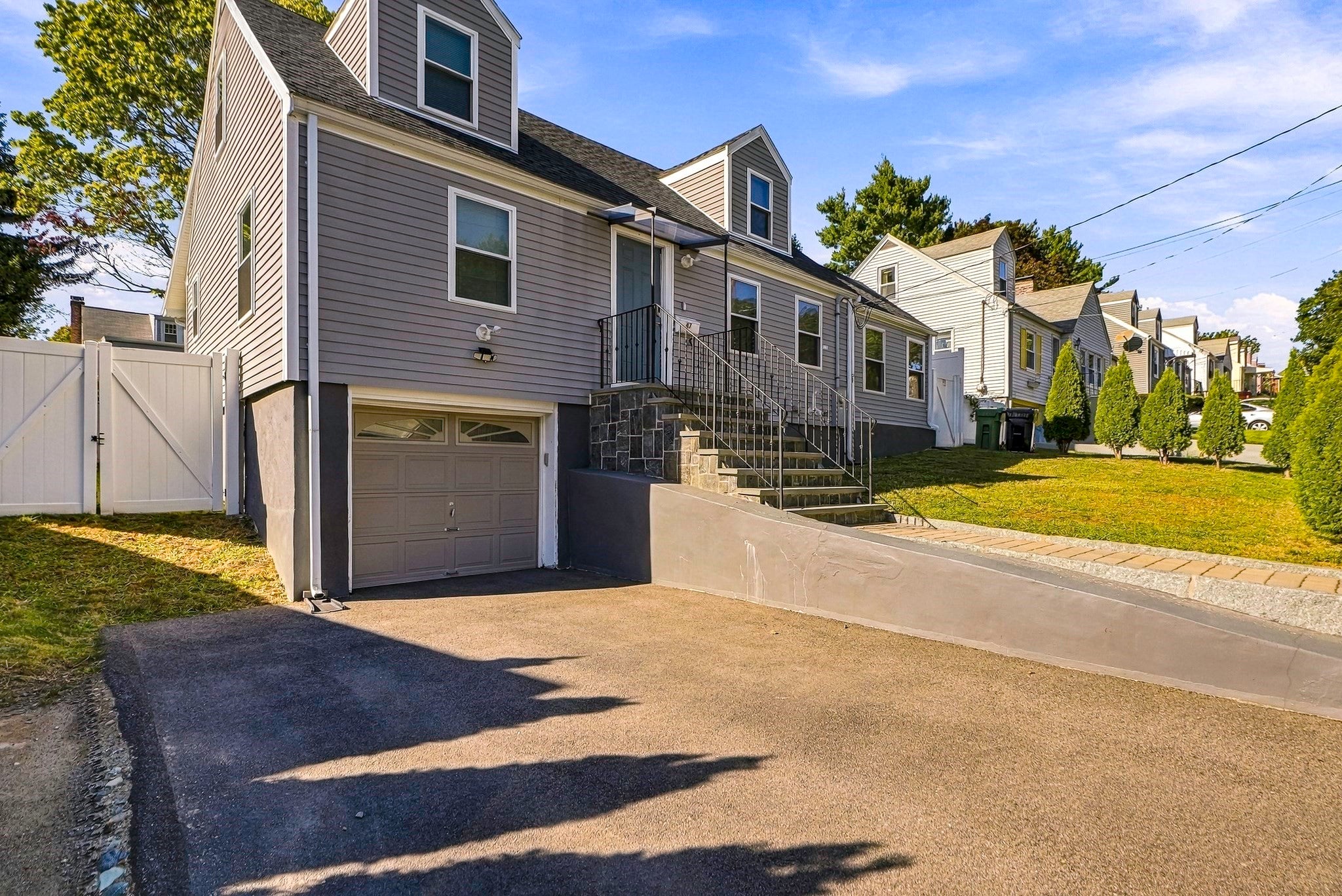 47 Rosedale Rd