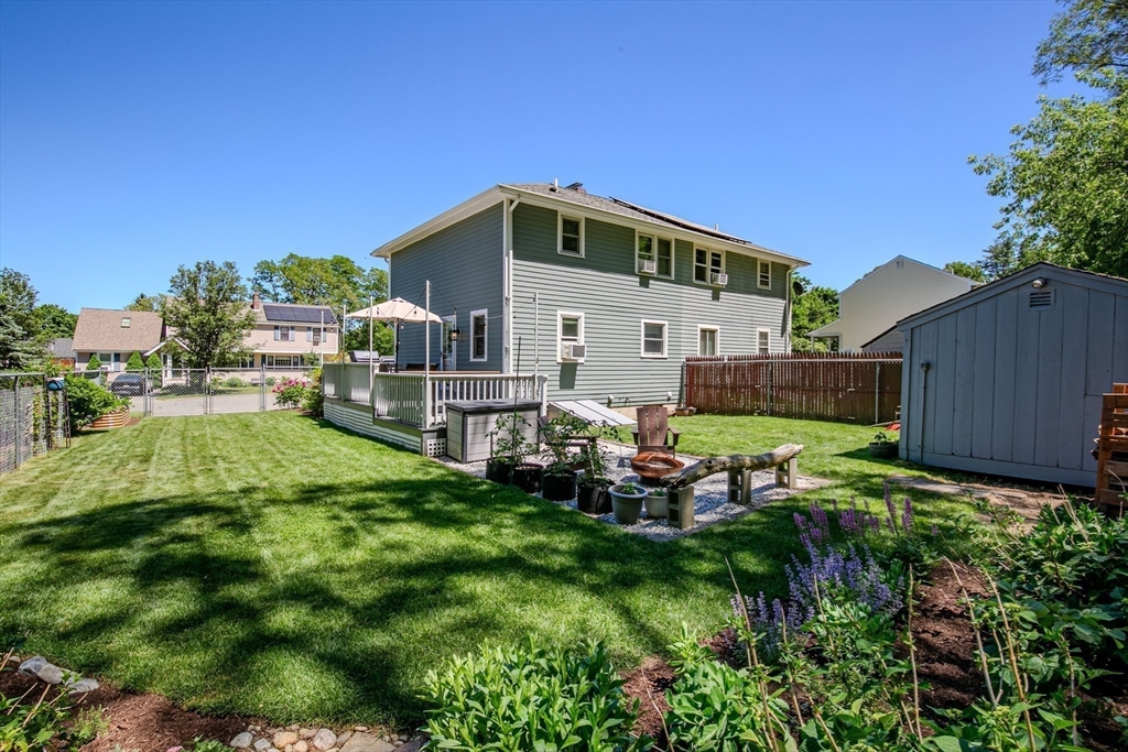 13 Christie Drive B