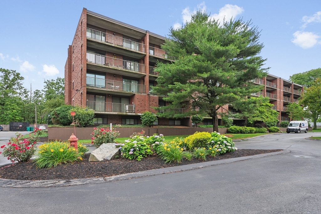 146 Marble St 404