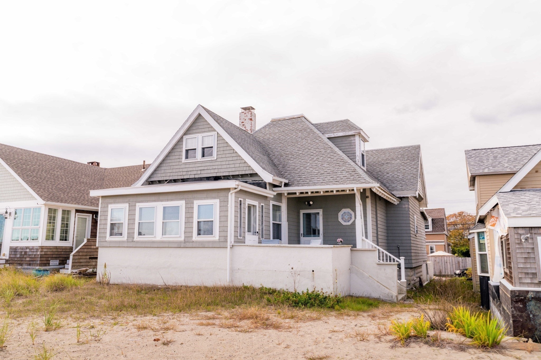 129 Strandway Way, Winthrop MA 02152