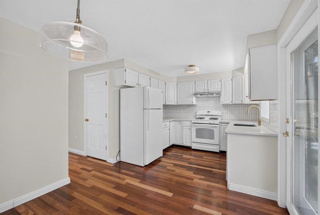 128 Parker Street 3C