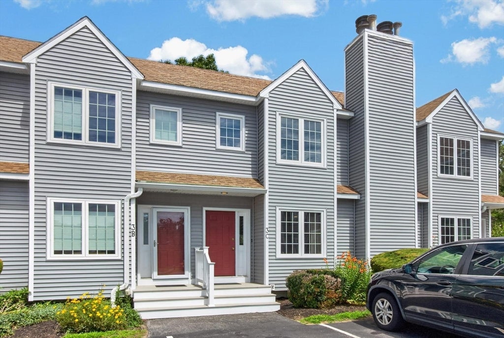 128 Parker Street #3C, Acton, MA, 128 Parker Street #3C, Acton, MA Photo #1
