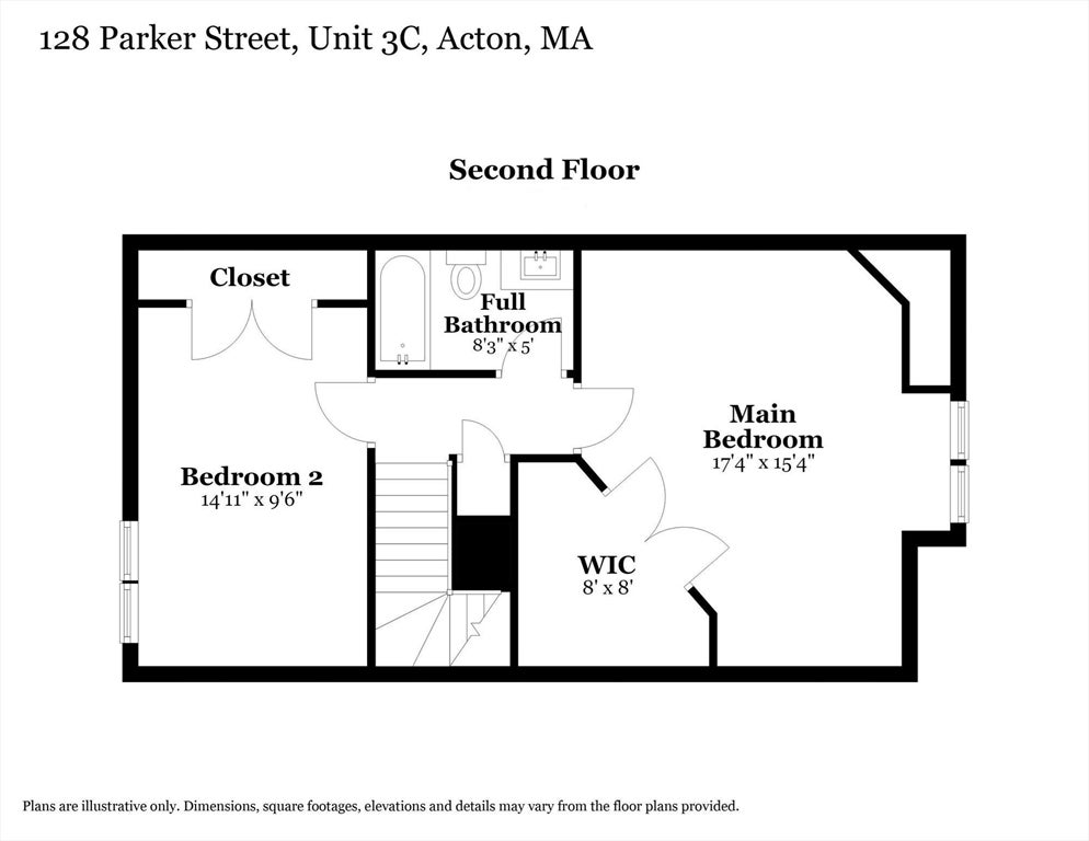 128 Parker Street #3C, Acton, MA, 128 Parker Street #3C, Acton, MA Photo #26