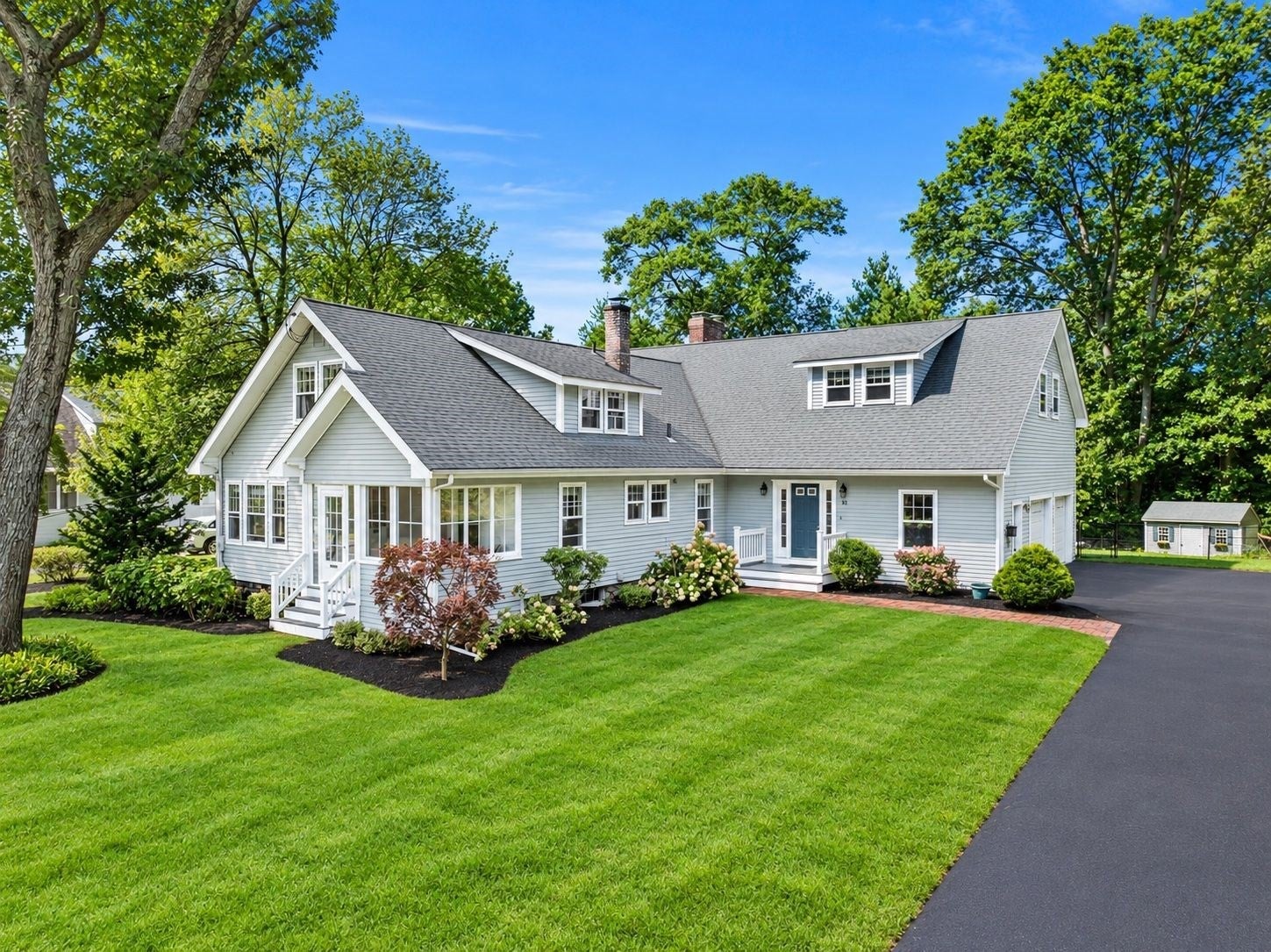 Photo of 93 Abbot St, Andover, MA