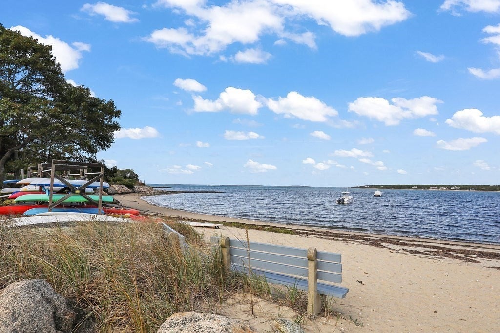 309 Wild Harbor Road