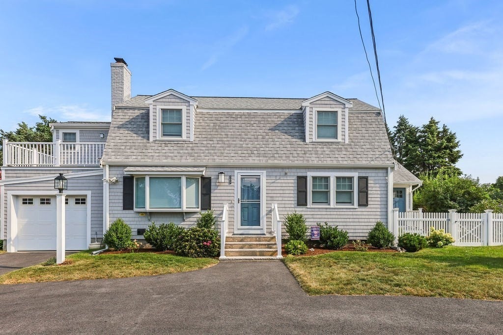 309 Wild Harbor Road