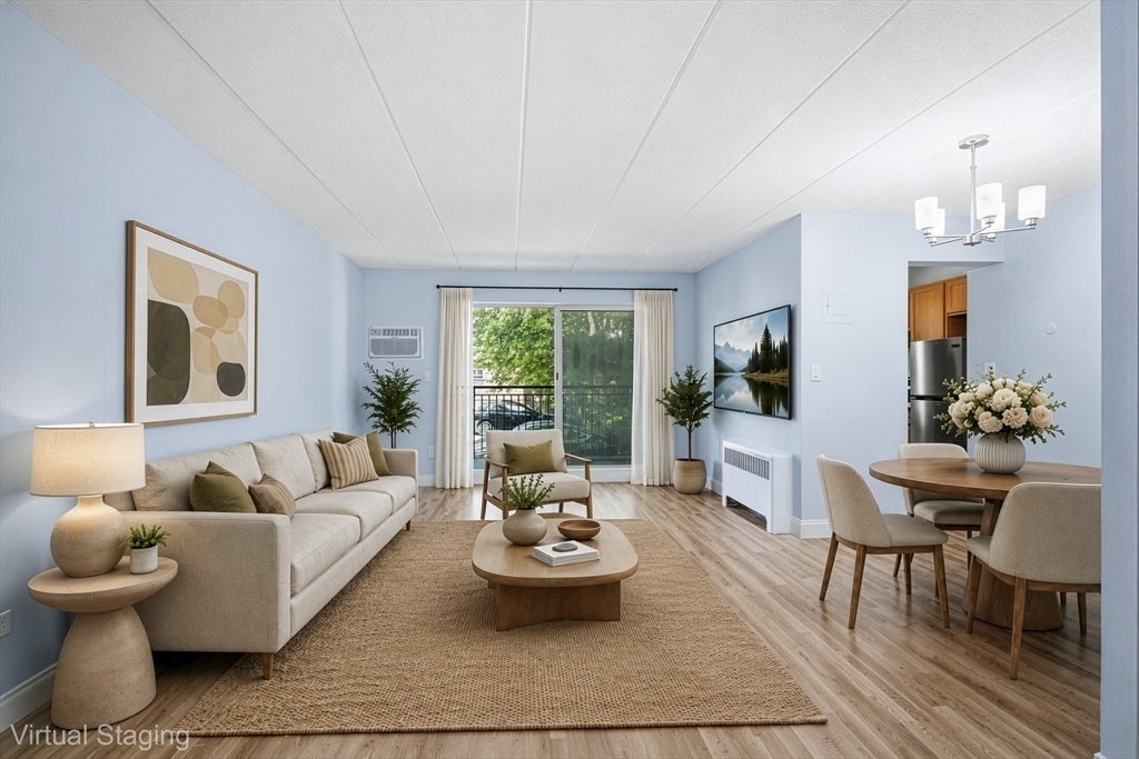 995 Massachusetts Ave #206, Arlington, MA Photo #2