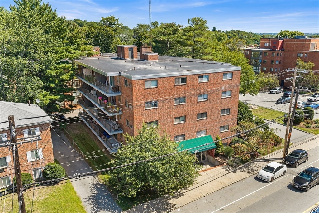 995 Massachusetts Ave #206, Arlington, MA Photo #25