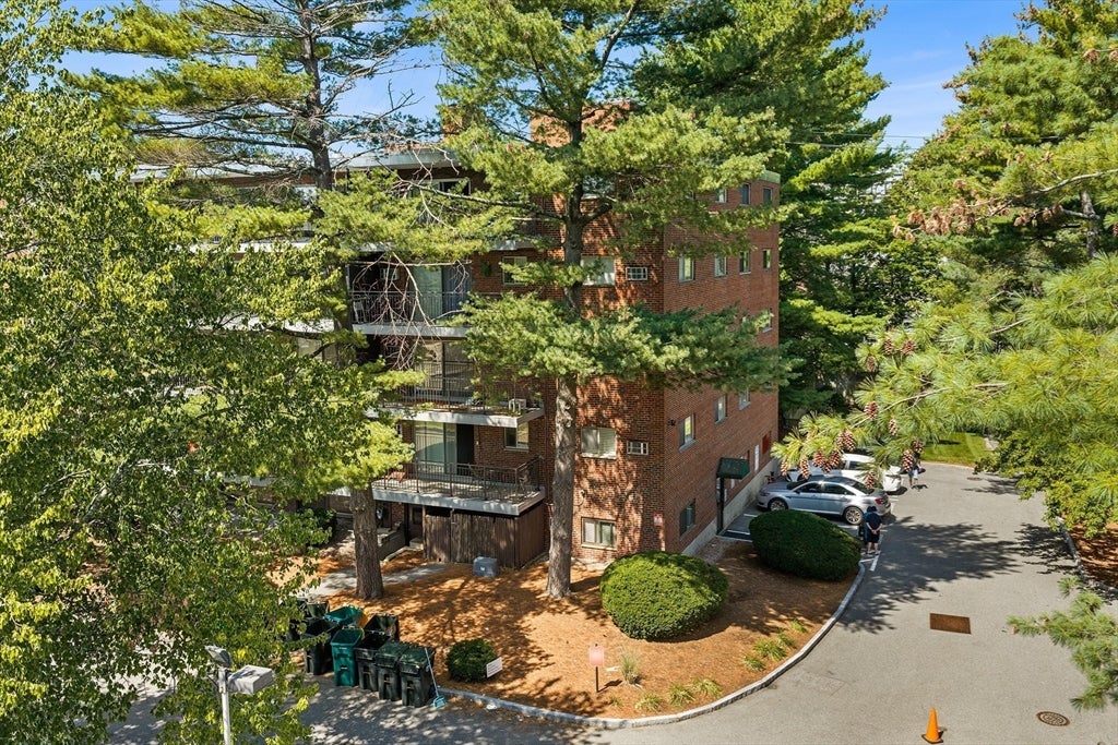 995 Massachusetts Ave #206, Arlington, MA Photo #26